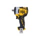 Гайковерт аккумуляторный DeWalt DCF 901P1G