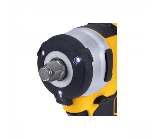 Гайковерт аккумуляторный DeWalt DCF 901P1G