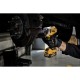 Гайковерт аккумуляторный DeWalt DCF 901P1G