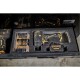 Гайковерт аккумуляторный DeWalt DCF 901P1G