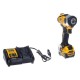 Гайковерт аккумуляторный DeWalt DCF 903P1