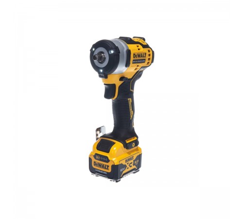 Гайковерт аккумуляторный DeWalt DCF 903P1