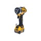 Гайковерт аккумуляторный DeWalt DCF 903P1
