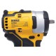 Гайковерт аккумуляторный DeWalt DCF 903P1