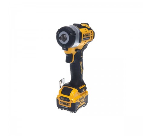 Гайковерт аккумуляторный DeWalt DCF 903P1