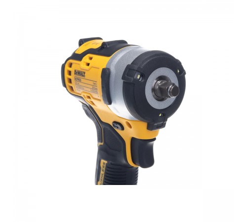 Гайковерт аккумуляторный DeWalt DCF 903P1