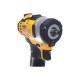 Гайковерт аккумуляторный DeWalt DCF 903P1