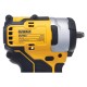 Гайковерт аккумуляторный DeWalt DCF 903P1