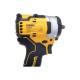 Гайковерт аккумуляторный DeWalt DCF 903P1