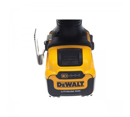 Гайковерт аккумуляторный DeWalt DCF 903P1