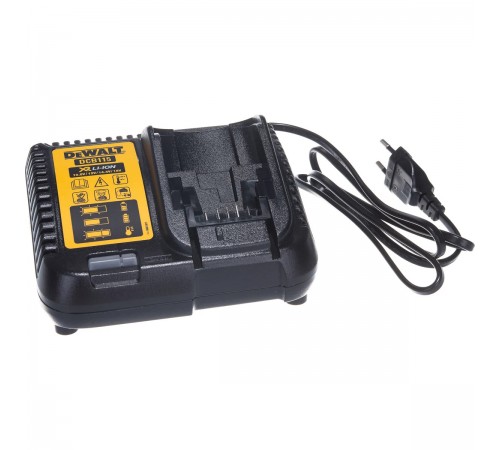 Гайковерт аккумуляторный DeWalt DCF 903P1