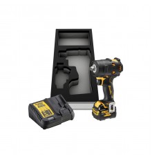 Гайковерт аккумуляторный DeWalt DCF 903P1G