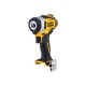 Гайковерт аккумуляторный DeWalt DCF 903P1G