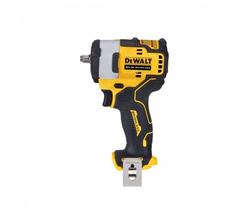 Гайковерт аккумуляторный DeWalt DCF 903P1G