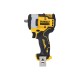 Гайковерт аккумуляторный DeWalt DCF 903P1G