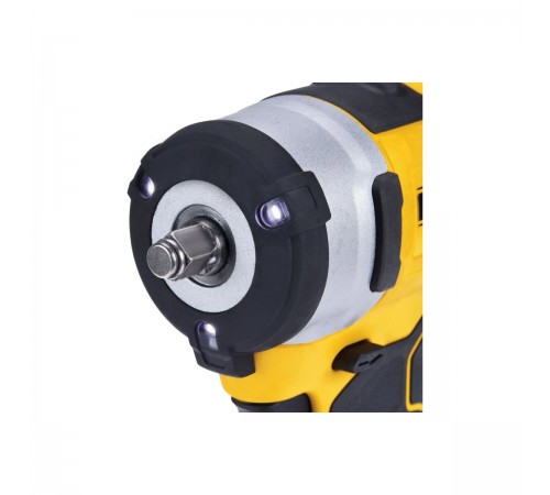 Гайковерт аккумуляторный DeWalt DCF 903P1G