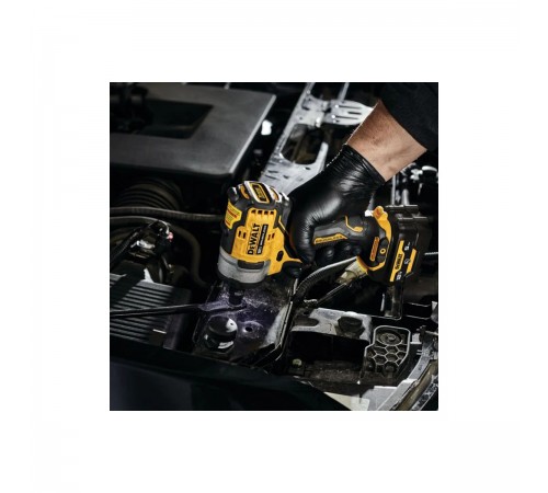 Гайковерт аккумуляторный DeWalt DCF 903P1G