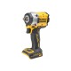 Гайковерт аккумуляторный  DeWalt DCF 921E2T-QW
