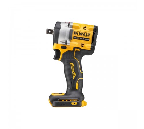 Гайковерт аккумуляторный  DeWalt DCF 921E2T-QW