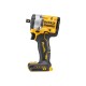 Гайковерт аккумуляторный  DeWalt DCF 921E2T-QW