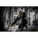 Гайковерт аккумуляторный  DeWalt DCF 921E2T-QW