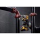 Гайковерт аккумуляторный  DeWalt DCF 921E2T-QW