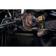 Гайковерт аккумуляторный  DeWalt DCF 921E2T-QW