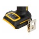 Гайковерт акк.импульсный DeWalt DCF 921 NT-XJ