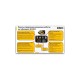 Гайковерт акк.импульсный DeWalt DCF 921 NT-XJ