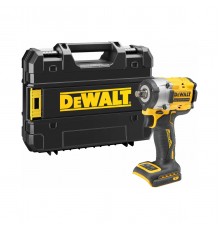 Гайковерт акк.импульсный DeWalt DCF 921 NT-XJ