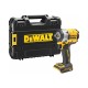 Гайковерт акк.импульсный DeWalt DCF 921 NT-XJ