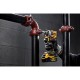 Гайковерт акк.импульсный DeWalt DCF 921 NT-XJ