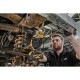 Гайковерт акк.импульсный DeWalt DCF 921 NT-XJ