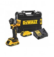 Гайковерт DeWalt DCF 922D2T-QW