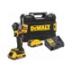 Гайковерт DeWalt DCF 922D2T-QW