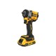 Гайковерт DeWalt DCF 922D2T-QW