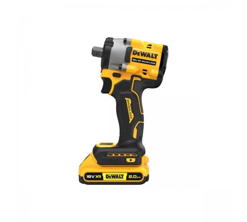 Гайковерт DeWalt DCF 922D2T-QW