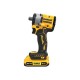 Гайковерт DeWalt DCF 922D2T-QW
