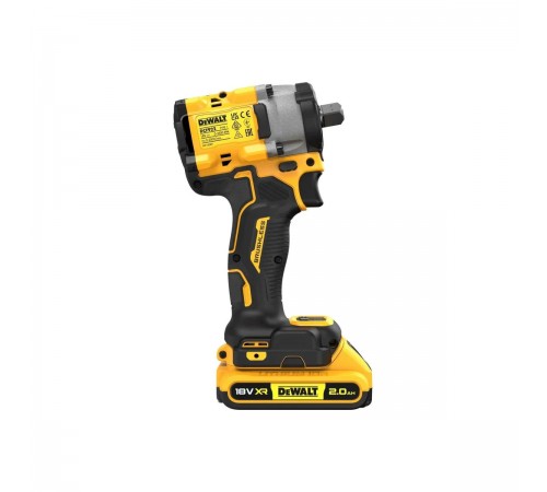 Гайковерт DeWalt DCF 922D2T-QW
