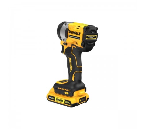 Гайковерт DeWalt DCF 922D2T-QW