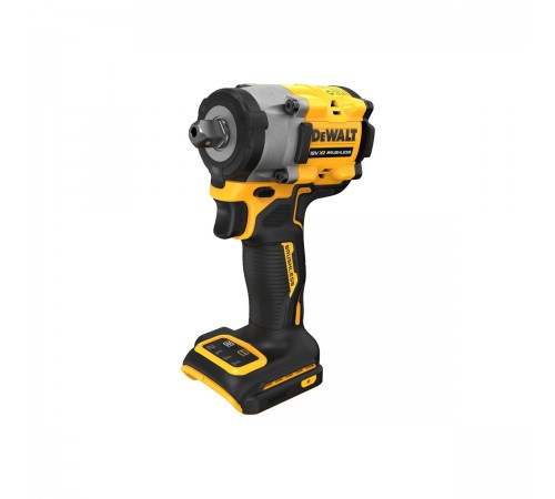 DCF922N-XJ Гайковерт ударный  DeWalt
