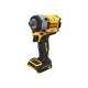 DCF922N-XJ Гайковерт ударный  DeWalt