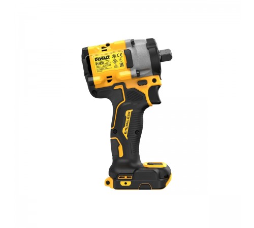 DCF922N-XJ Гайковерт ударный  DeWalt