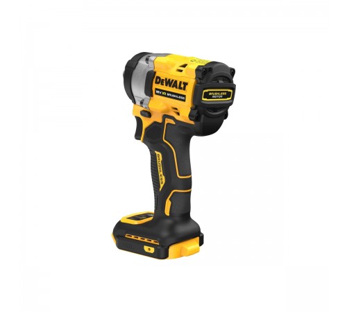 DCF922N-XJ Гайковерт ударный  DeWalt