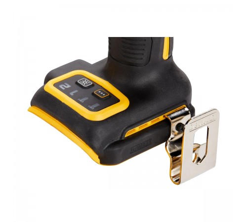 DCF922N-XJ Гайковерт ударный  DeWalt