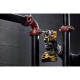 DCF922N-XJ Гайковерт ударный  DeWalt