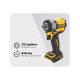 DCF922N-XJ Гайковерт ударный  DeWalt