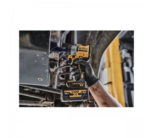 Гайковерт DeWalt DCF 923N-XJ