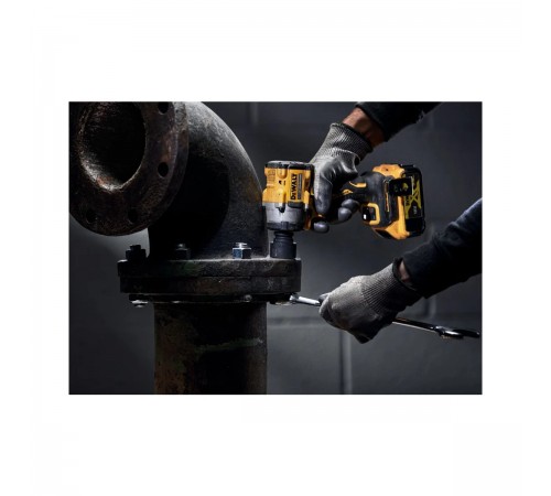 Гайковерт DeWalt DCF 923N-XJ