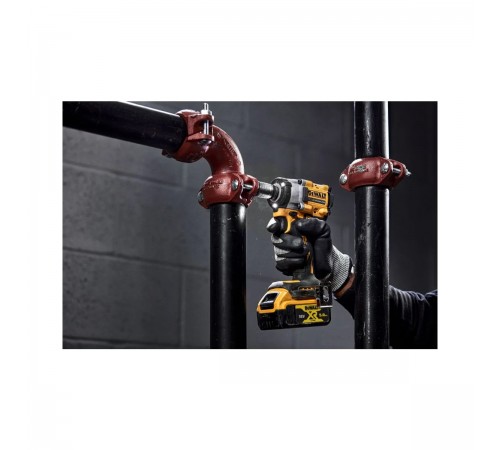Гайковерт DeWalt DCF 923N-XJ